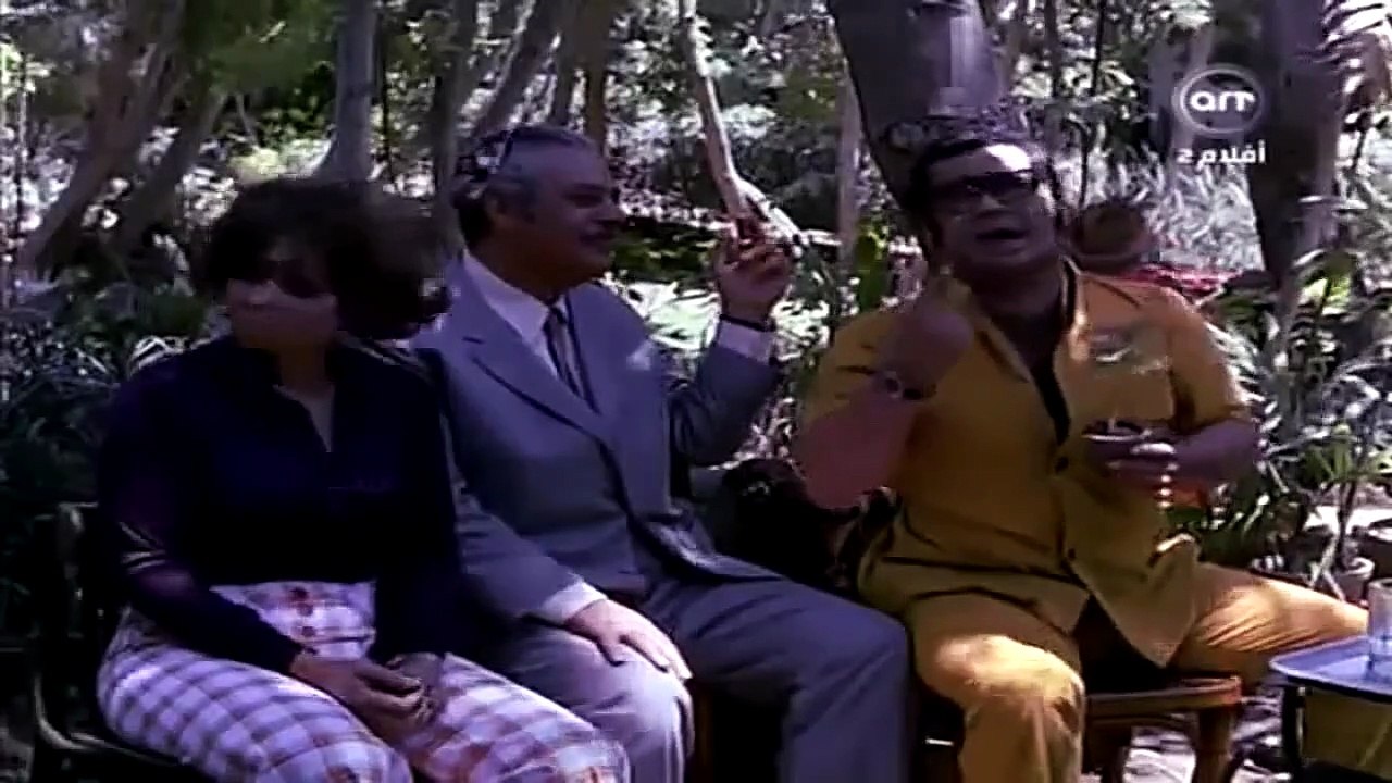 HD فيلم (  عجايب يا زمن  ) - هند رستم - مشاهدة...