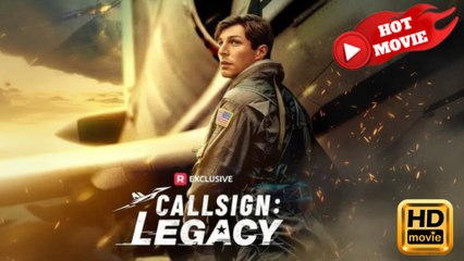 Callsign Legacy  Full Movie HD - Drama ShortFilms Hot