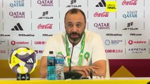 FIFA Arab Cup quarter-finals: Morocco team preps for match against Syria