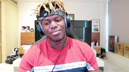 Jake Paul Kisses Mystery Girl At Coachella