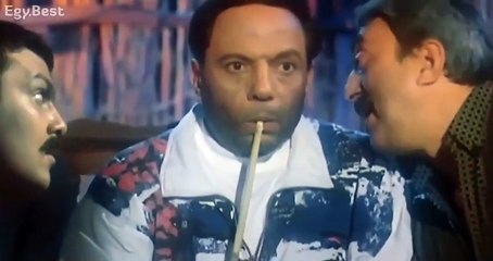 HD فيلم (  هاللو أمريكا (2000)  ) - عادل إمام - مشاهدة افلام عربي جديدة جودة