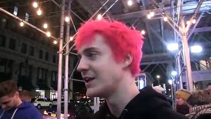 Jake Paul Reacts To Claims He’s Promoting Gambling To Kids | Hollywoodlife