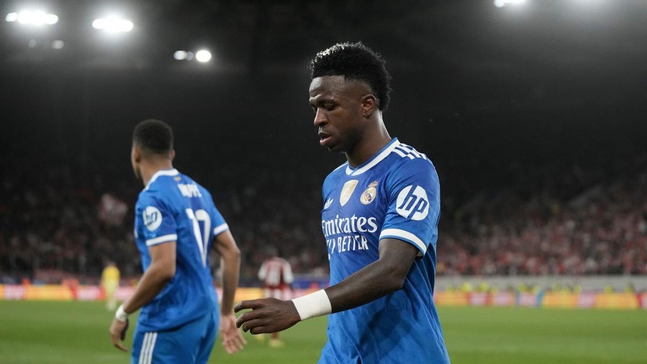 Miguel Quintana, sobre el Real Madrid: "Si no quieres muchos días, el día que quieres ya no puedes"