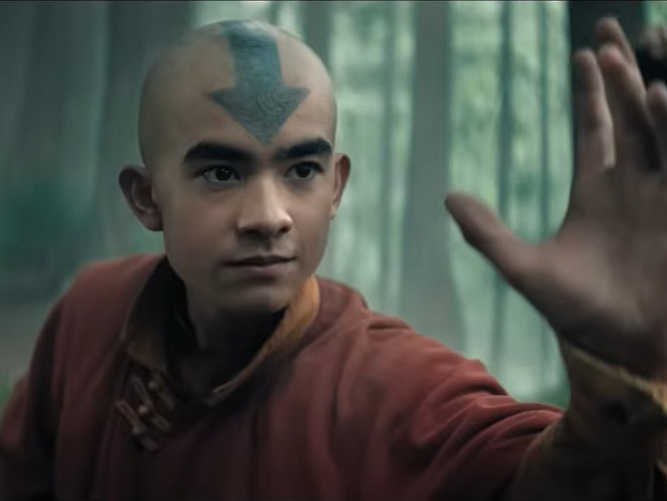 "Avatar - Der Herr der Elemente: Staffel 2": Erster Trailer ist da