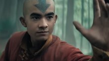 "Avatar - Der Herr der Elemente: Staffel 2": Erster Trailer ist da