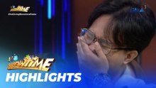 It's Showtime: P200,000 JACKPOT, IUUWI NA NG GRADUATING STUDENT! (FULL Laro, Laro, Pick)