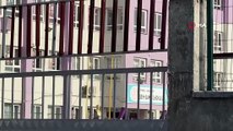 İstanbul'daki ilkokulda korkunç iddia: Müdürü zehirlemeye çalıştığı için tutuklandı!
