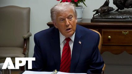 ‘They Had To Go Back To India, China… But’: Trump Launches Revolutionary Gold Card Immigration Plan