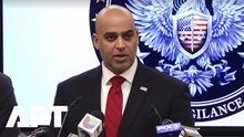 New Homeland Security Task Force Launched in New York to Target Growing Transnational Crime | APT