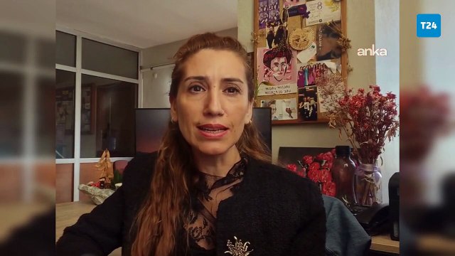 Cumartesi Anneleri'ne yönelik polis müdahalesine verilen takipsizlik kararına itiraz edildi: İşkenceyi meşrulaştıran bu kararı kabul etmiyorum!