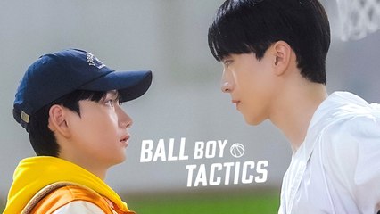 BL-B@ll Boy Tactics (2025) Episode 4
