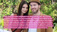 Emily Ratajkowski's Dating History