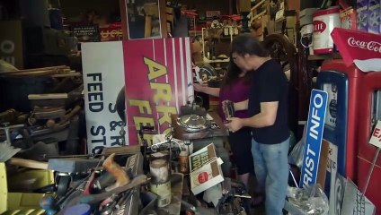 American Pickers - Season 27 Episode 11 - Rockin' Relics