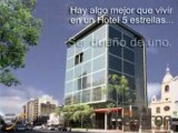 MEGARON CITY CONDO HOTEL en Cordoba Argentina