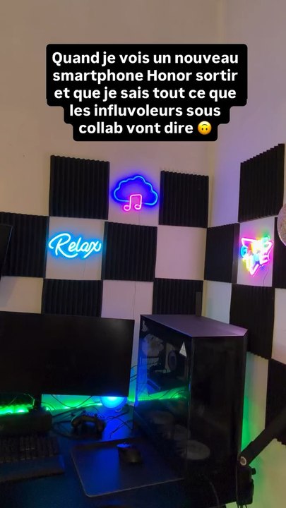 C’est pourtant réel et à chaque collab la même chose pourtant …