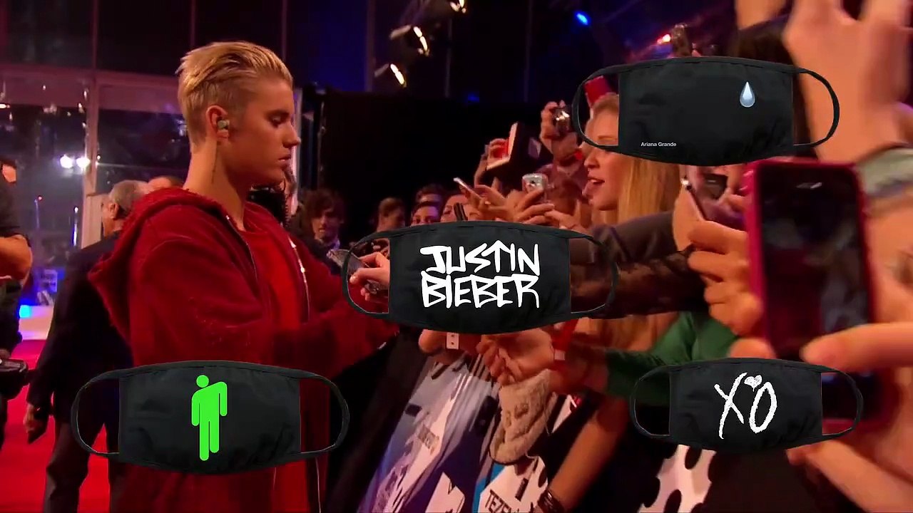 Selena Gomez Cries To Billie Eilish Music & Ariana Grande Shades TikTok Star