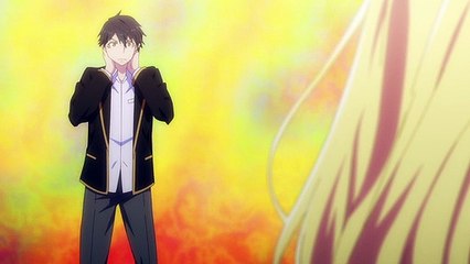 Oroka na Tenshi wa Akuma to Odoru S01E07