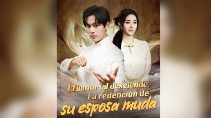 El Inmortal Desciende: La RedencióN De Su Esposa Muda En Espanol - Full Movie