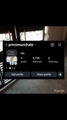 Prins Murchale PMLines