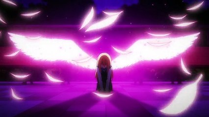 Oroka na Tenshi wa Akuma to Odoru S01E11