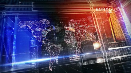 Mobil SPPG Tabrak Siswa di Cilincing, 21 Orang Terluka | KOMPAS SIANG