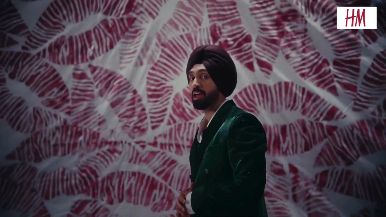 Kufar Mashup | Diljit Dosanjh | HM Vuisal | Charmer | Punjabi Love Mashup 2025