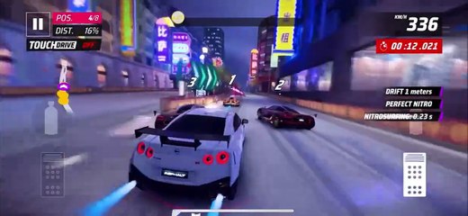 Koenigsegg One:1 Special Event All Possible Runs | Black Friday Season | Asphalt Legends