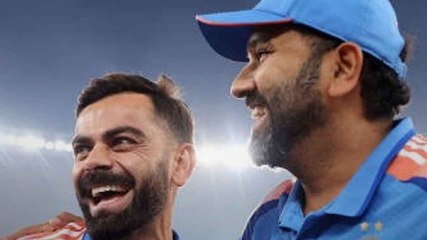 BCCI कॉन्ट्रैक्ट लिस्ट में Rohit-Kohli का होगा डिमोशन!