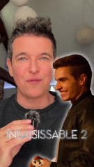Un re doublage de "insaisissables " "now you see me «  avec Dave Franco