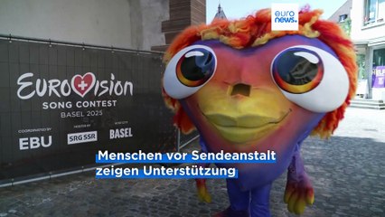 Musik eint nicht mehr: Island boykottiert den ESC 2026 wegen der Teilnahme Israels