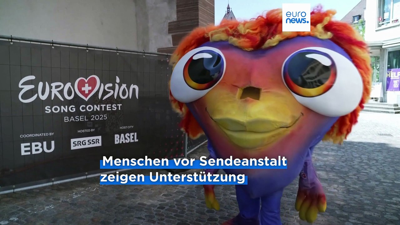 Musik eint nicht mehr: Island boykottiert den ESC 2026 wegen der Teilnahme Israels