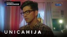 Unica Hija: Zach’s heart still beats for Bianca! (Episode 29)