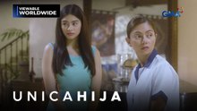 Unica Hija: Diane is completely fooled by the parasites! (Episode 29)