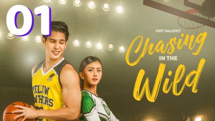 Chasing in the Wild Episode 1 | Série Romance Sous-Titres Français