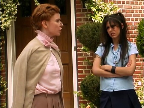 Grita Asesinato Sangriento 2003 Español España Castellano - Scream Bloody Murder