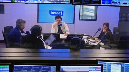«Panique au Grand Magasin» : Tom Villa et Arnaud Ducret sont les invités de Culture médias