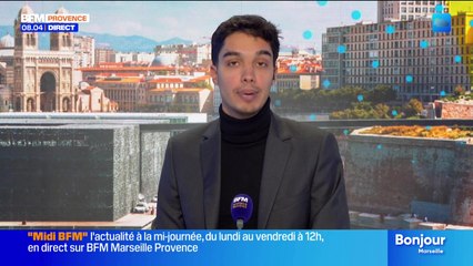 Bonjour Marseille du jeudi 11 décembre 2025