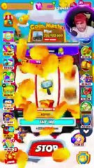 Claim Your Coin Master Free Spins Bonus Instantly