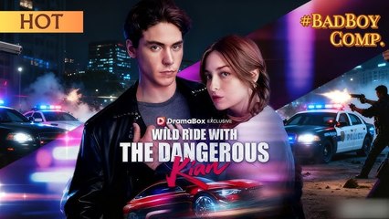 Wild Ride with the Dangerous Kian - Full Movie🌷