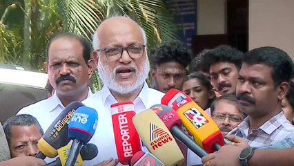 'അതിജീവിതയെ അപമാനിച്ച രാഹുൽ ഈശ്വറിന് ജാമ്യം നിഷേധിക്കുമ്പോൾ അതിക്രമം നടത്തിയ ആൾക്ക് ജാമ്യം നൽകുന്നു'