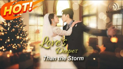 Love'S Deep Currents (2025) - FULL HD [Eng Sub]