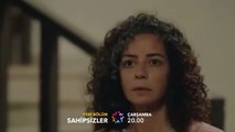 Sahipsizler 42. Bölüm 1. Fragmanı | Devran'ı Şok Eden Gerçek!