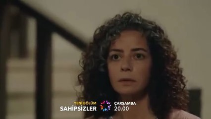 Sahipsizler 42. Bölüm 1. Fragmanı | Devran'ı Şok Eden Gerçek!