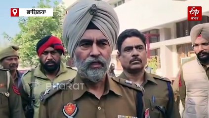 ਪੇਸ਼ੀ ਭੁਗਤਨ ਆਏ ਨੌਜਵਾਨਾਂ 'ਤੇ ਤਹਿਸੀਲ ਕੋਰਟ ਕੰਪਲੈਕਸ ਅੰਦਰ ਚੱਲੀਆਂ ਗੋਲੀਆਂ, ਇੱਕ ਦੀ ਮੌਤ