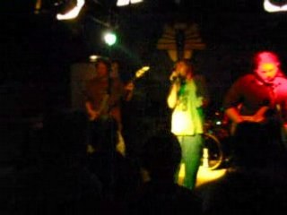 [23/05/08] Scenic Road @ Le Cheval Blanc (Reims)