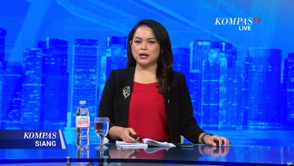 Kecelakaan Mobil MBG di Cilincing: Gubernur Pramono Beberkan Penanganan Korban | KOMPAS SIANG