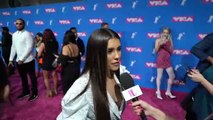 Madison Beer Interview MTV VMAS 2018 EXCLUSIVE | Hollywoodlife