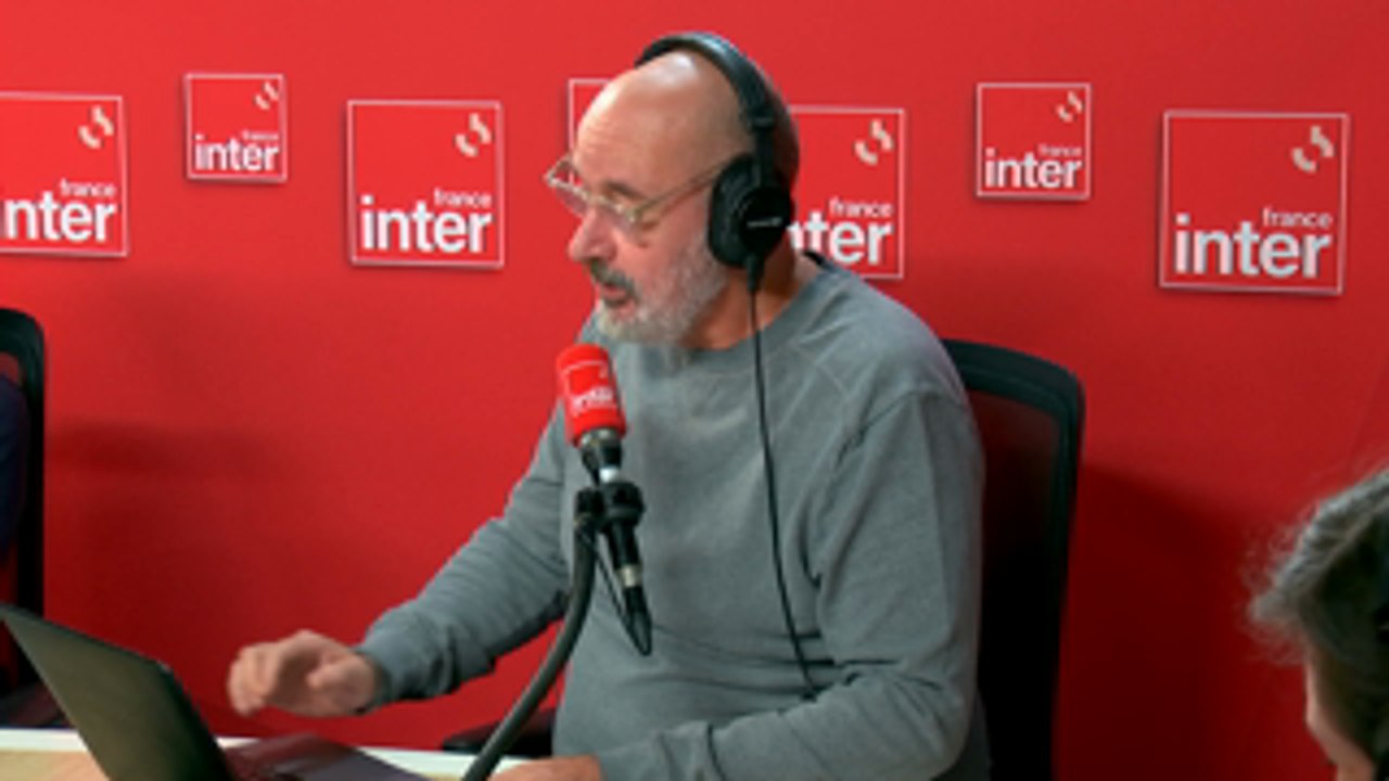 Les PMU, patrimoine culturel immatériel de l'UNESCO ? Le billet de Daniel Morin