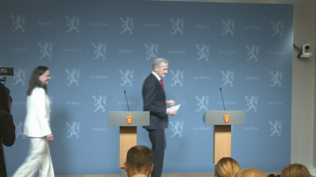 ASÍ fue el MOMENTO HISTÓRICO en el que MARIA CORINA MACHADO REAPARECE tras meses en el EXILIO | VENEZUELA