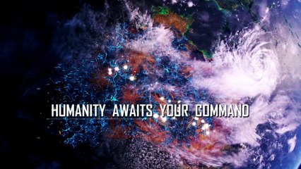 Ashes of the Singularity 2 - Gameplay Trailer